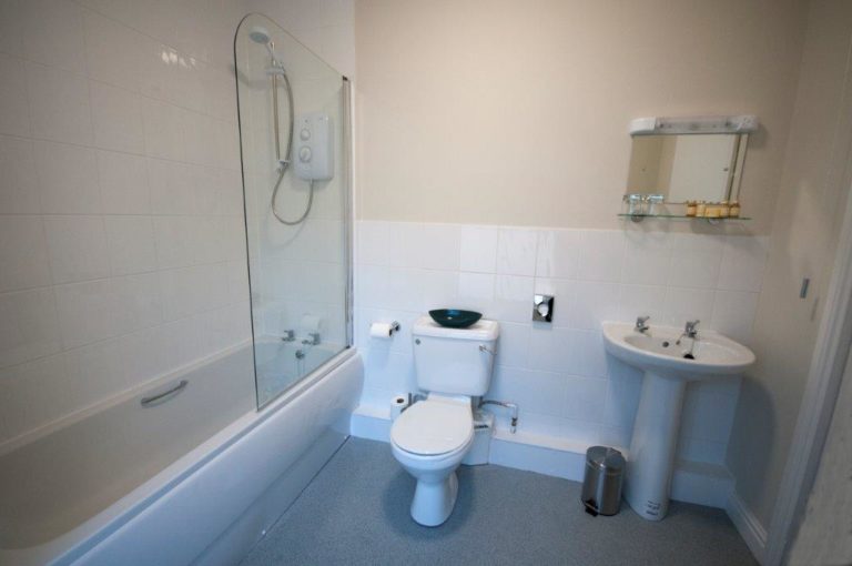 Rooms Johnny Dough's Wood Fired Pizza